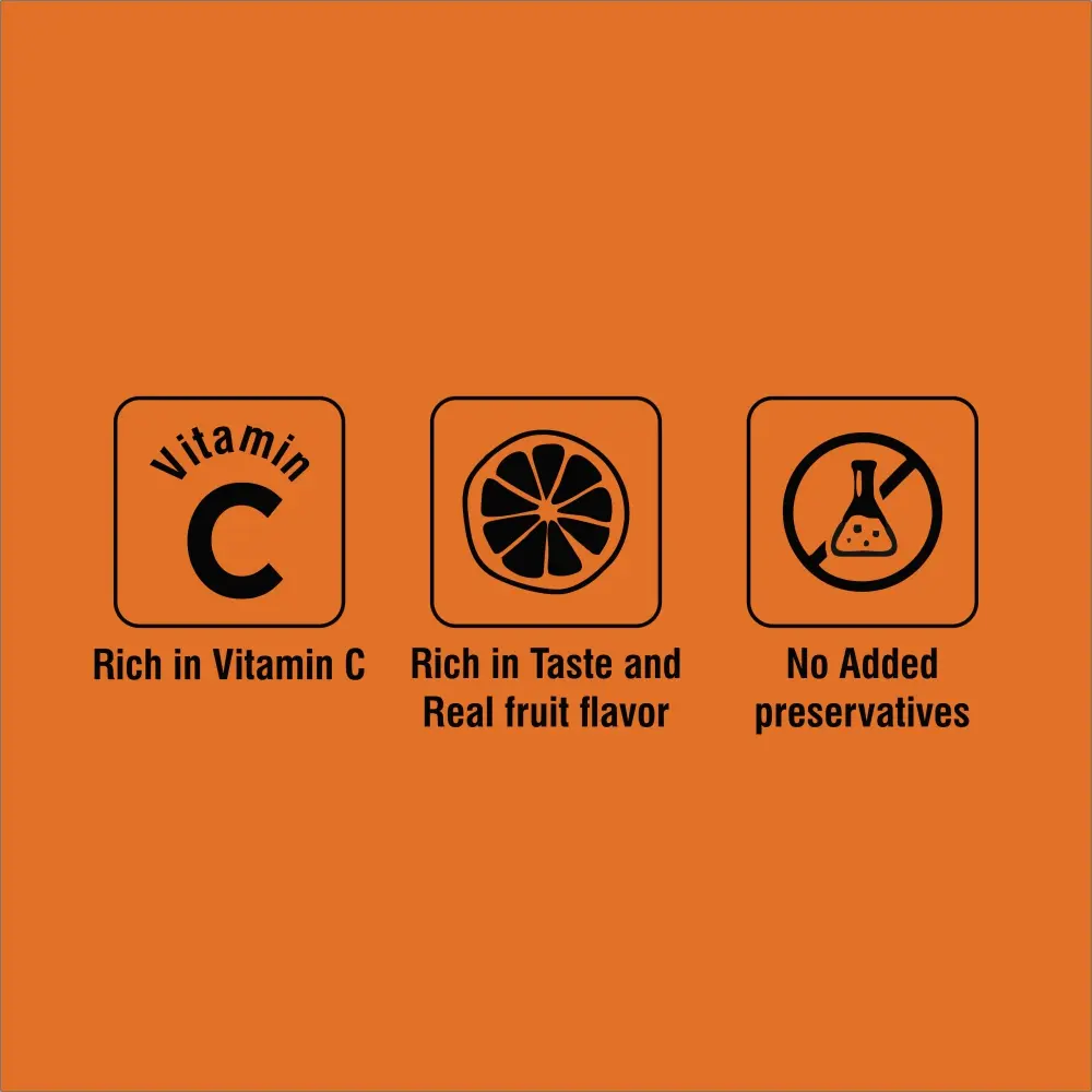 Orange Mix - Image 3