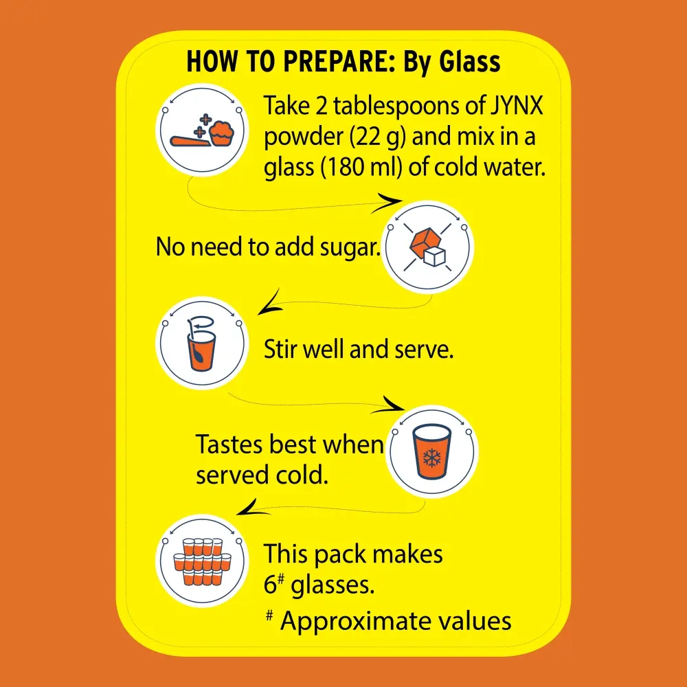 Orange Mix - Image 5