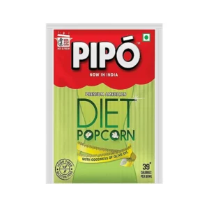 Popcorn Diet Olive Oil