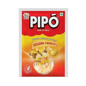 Popcorn Golden Crunch