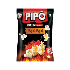 Popcorn Mixin Peri Peri