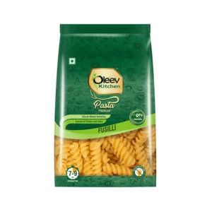 Pasta Premium Fusilli