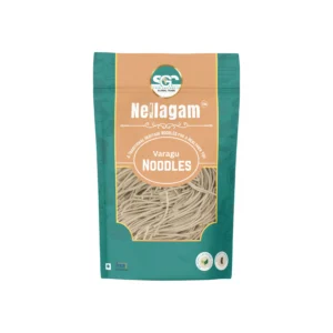 Varagu (Kodo Millet) Noodles