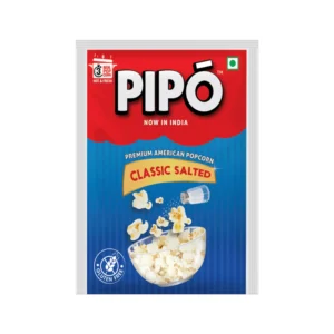 Popcorn Classic Salted