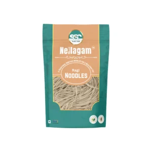 Ragi Noodles