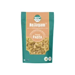 Thinai Pasta