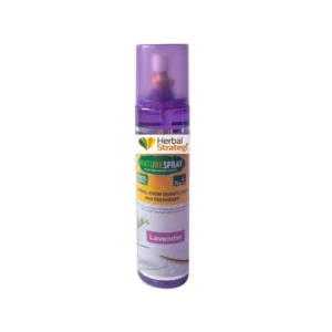 Herbal Room Disinectant & Freshners (Lavender)