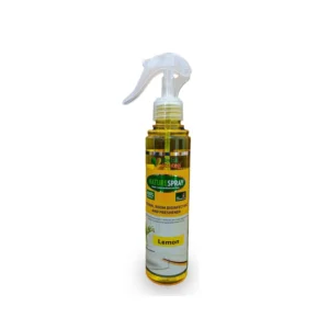 Herbal Room Disinectant & Freshners (Lemon)