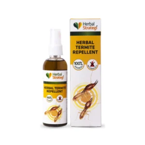 Herbal Termite Repellent