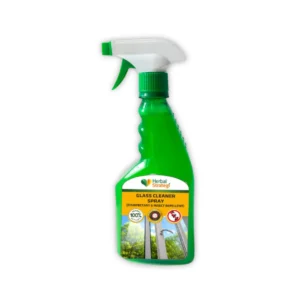 Herbal Glass Cleaner, Disfectant & Insect Repellent