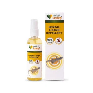 Herbal Lizard Repellent