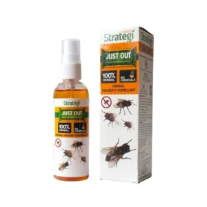 Herbal house fly Repellent