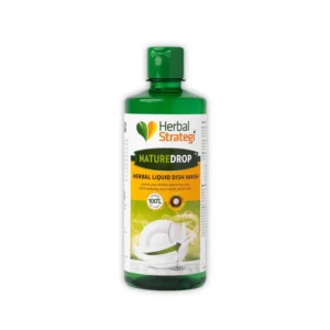 Herbal Liquid Dishwash
