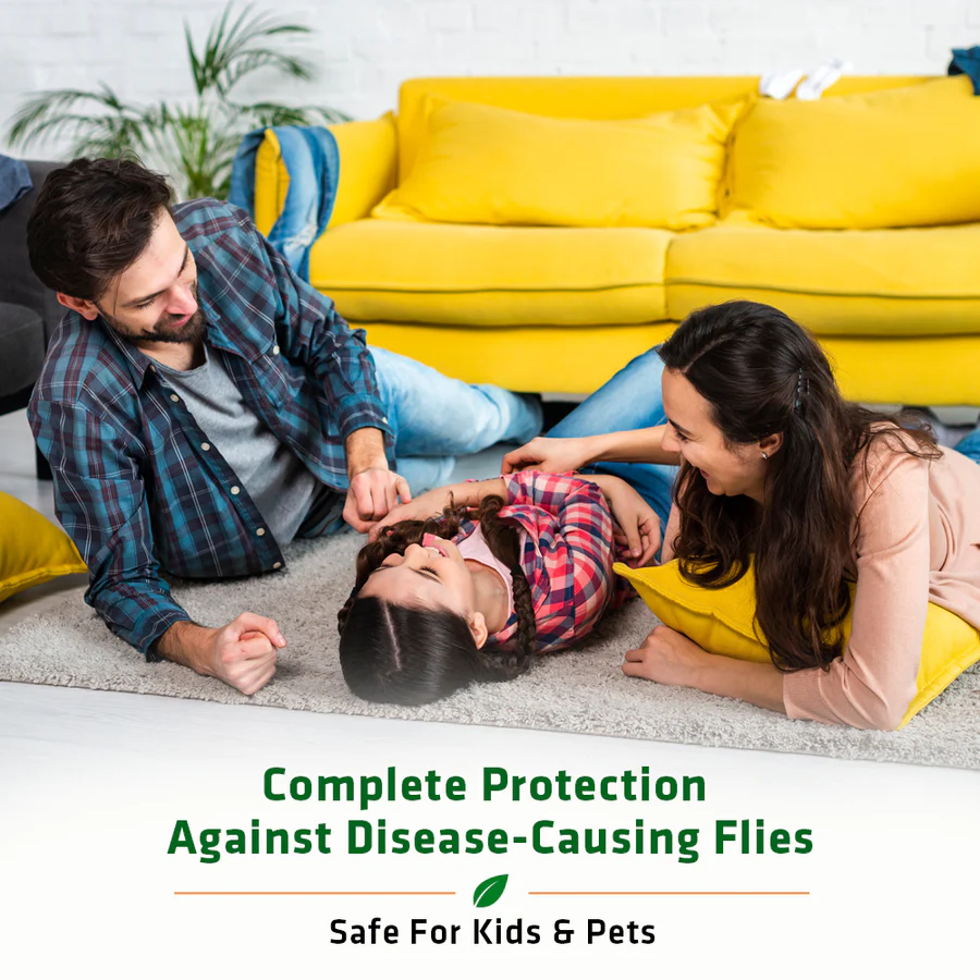 Herbal house fly Repellent - Image 3