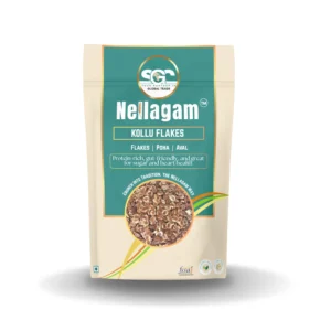 Kollu Flakes