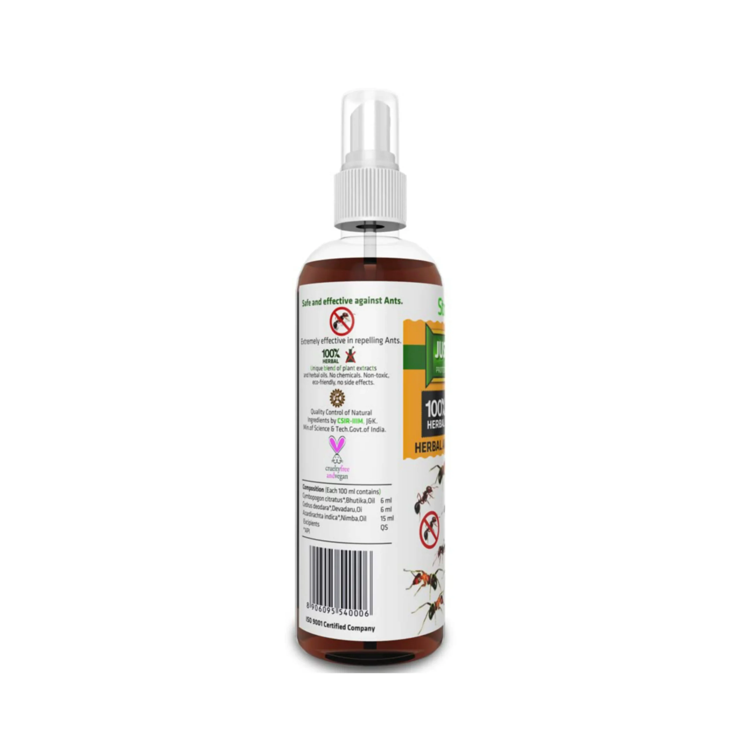 Herbal Ant Repellent - Image 2