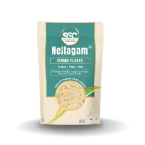 Varagu Flakes