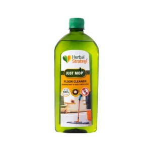Herbal Floor Cleaner,Disinfectant & Insect Repellent