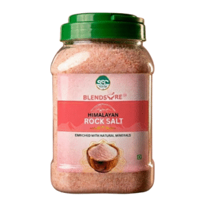 Blendsure Himalayan Pink Rock Salt