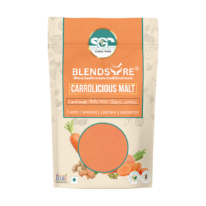 Blendsure Carolicious Malt