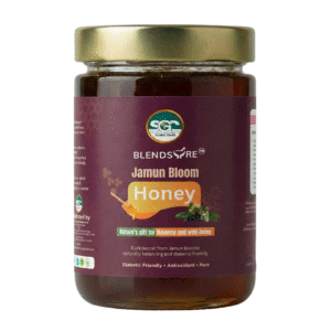 Blendsure Jamun Bloom Honey