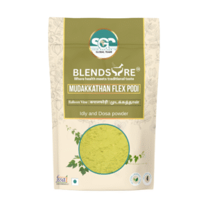 Blendsure Mudakkathan Flex Podi