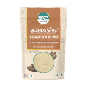 Blendsure Mudavattukal Idli Podi