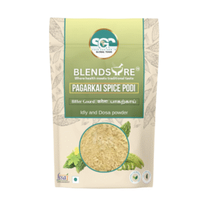Blendsure Pagarkai Spice Podi