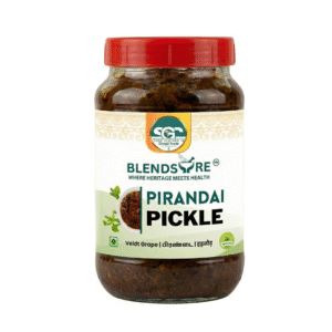 Blendsure Pirandai Pickle (Veldt Grape)