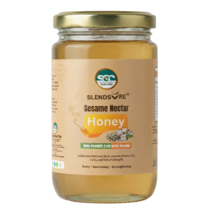 Blendsure Sesame Nectar Honey
