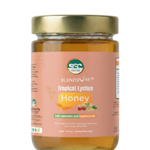 Blendsure Tropical Lychee Honey