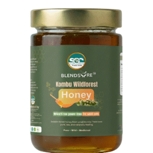 Blendsure Kombu Wildforest Honey