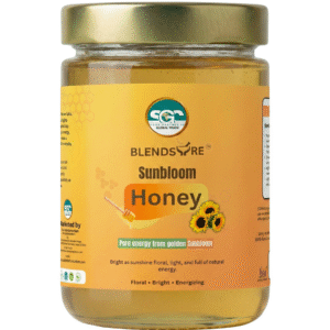 Blendsure Sunbloom Honey