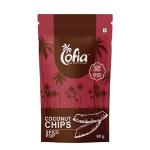 Coconut chips