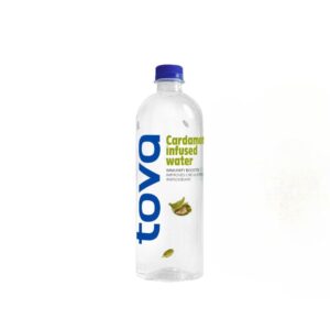 Tova Cardamom Infused Water