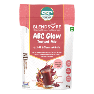 Blendsure ABC Glow Instant Mix