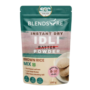 Blendsure Instant Dry Idli Powder